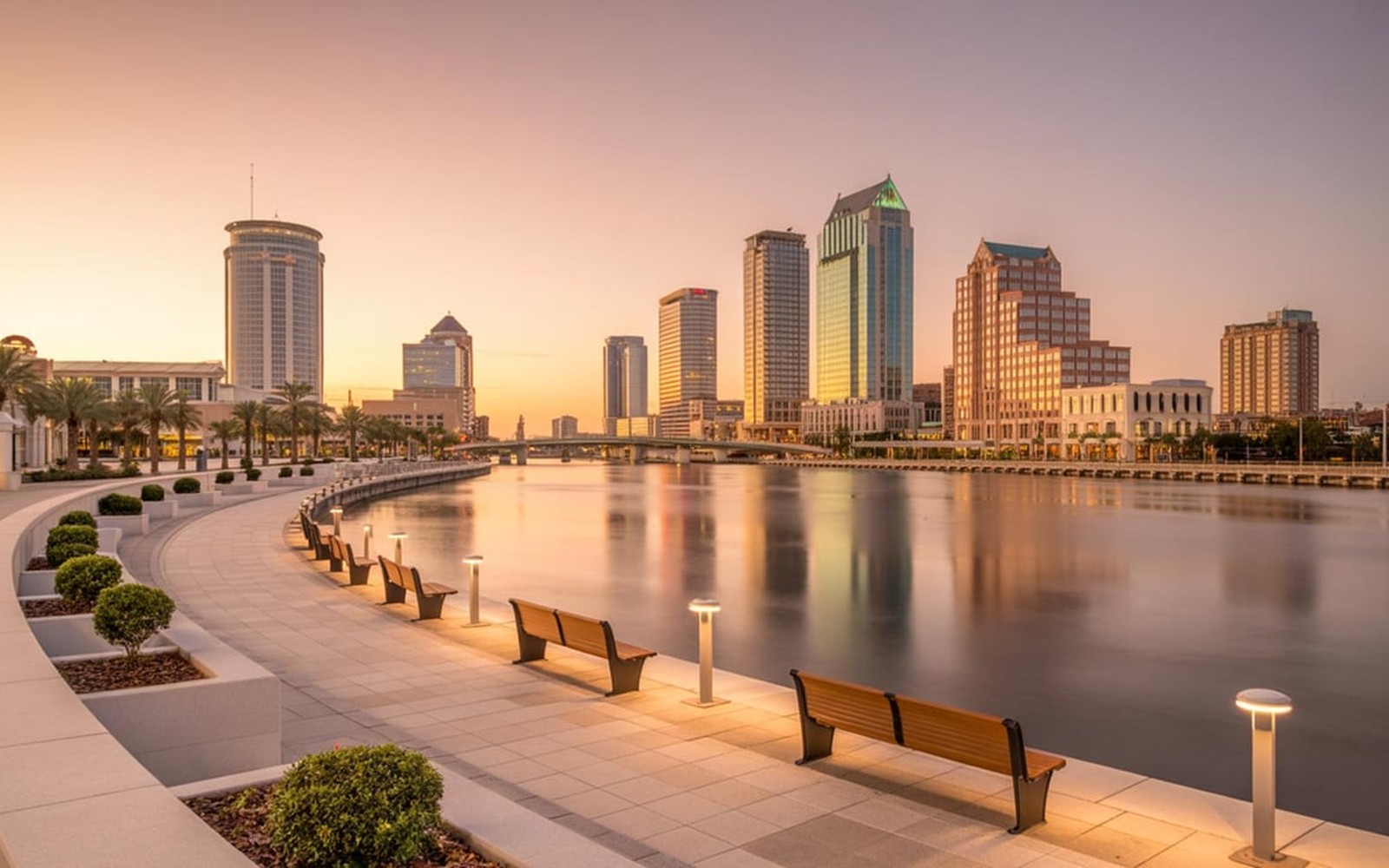 Switchgear Financing in Tampa, FL