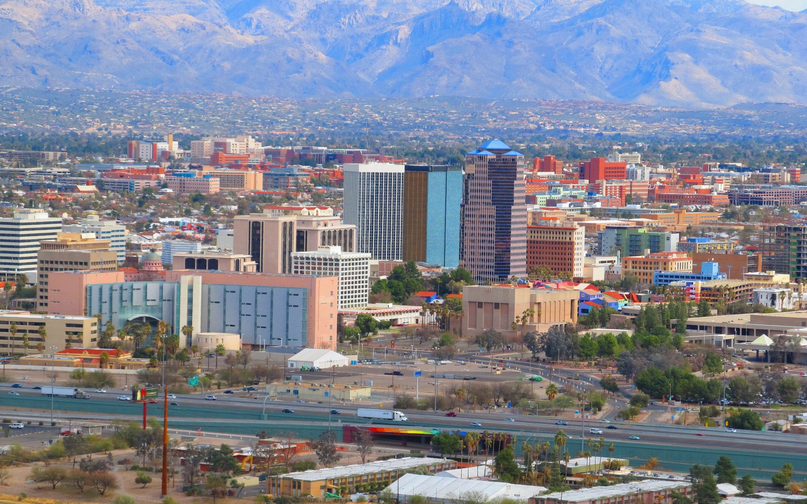 Switchgear Financing in Tucson, AZ