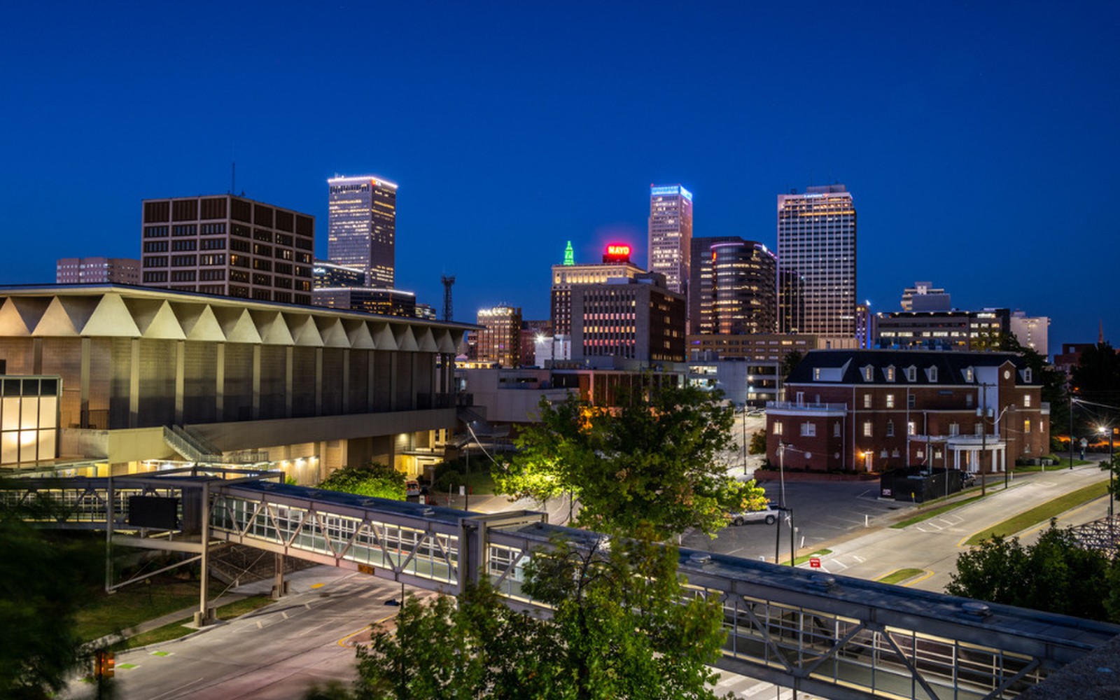 Switchgear Financing in Tulsa, OK