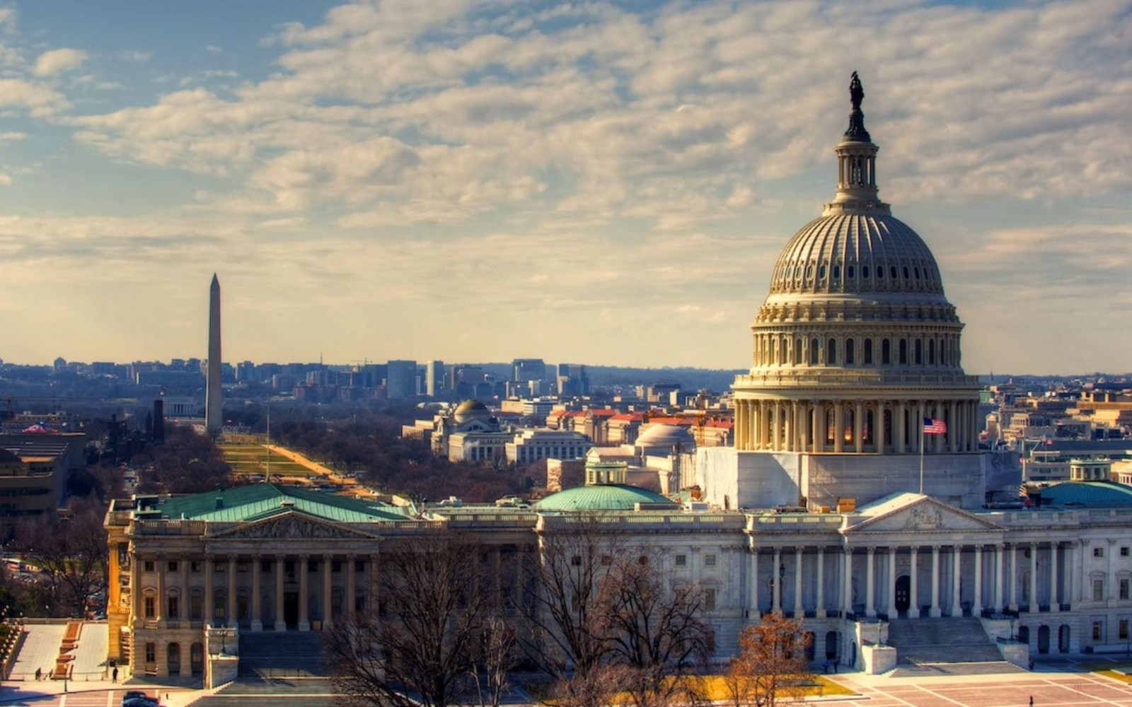 Switchgear Financing in Washington, DC
