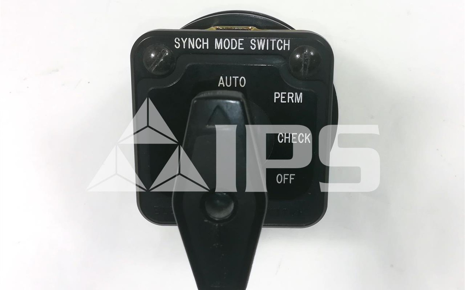 ASCO 7000 Series Transfer Switch
