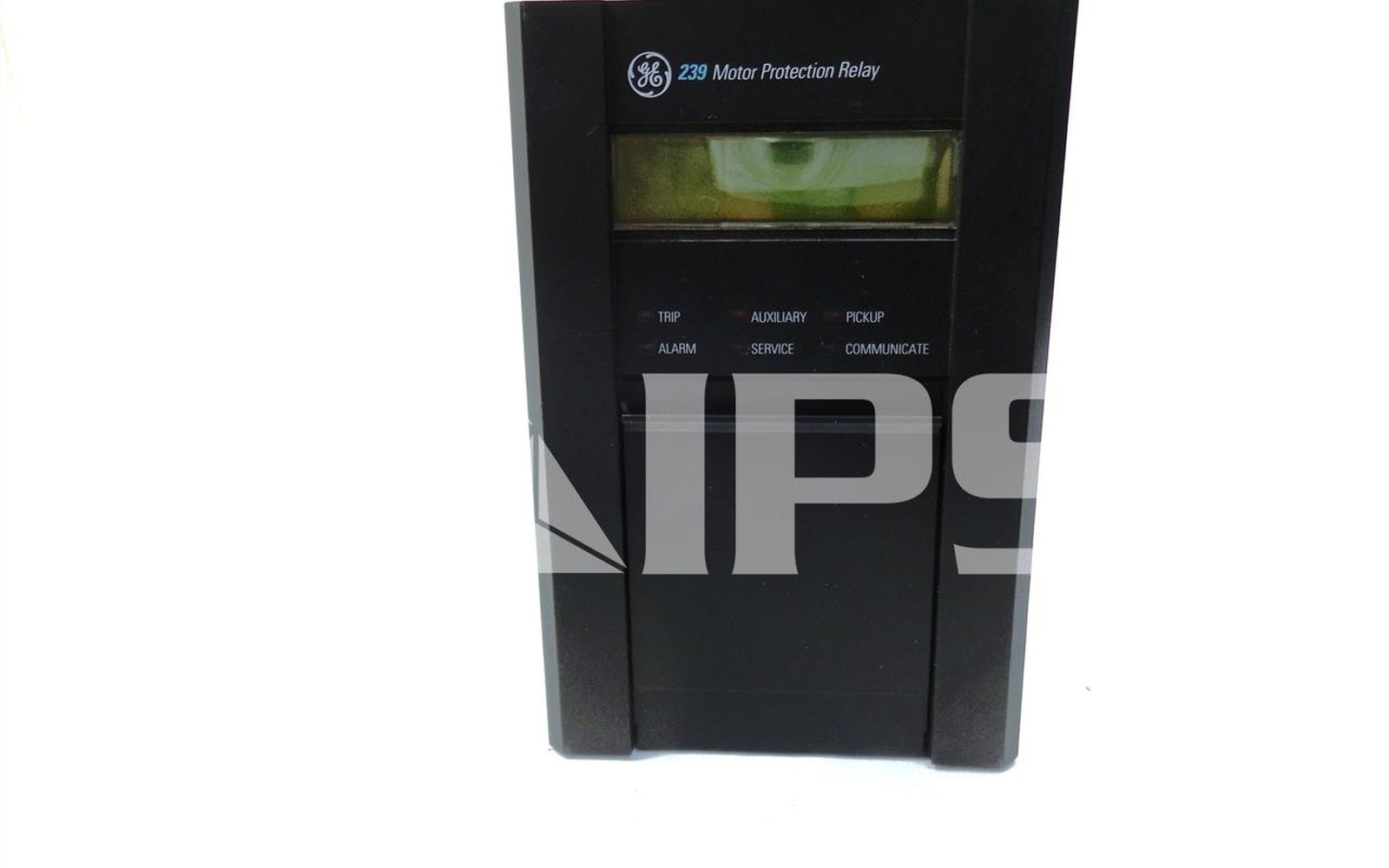 GE Multilin Protective Relays