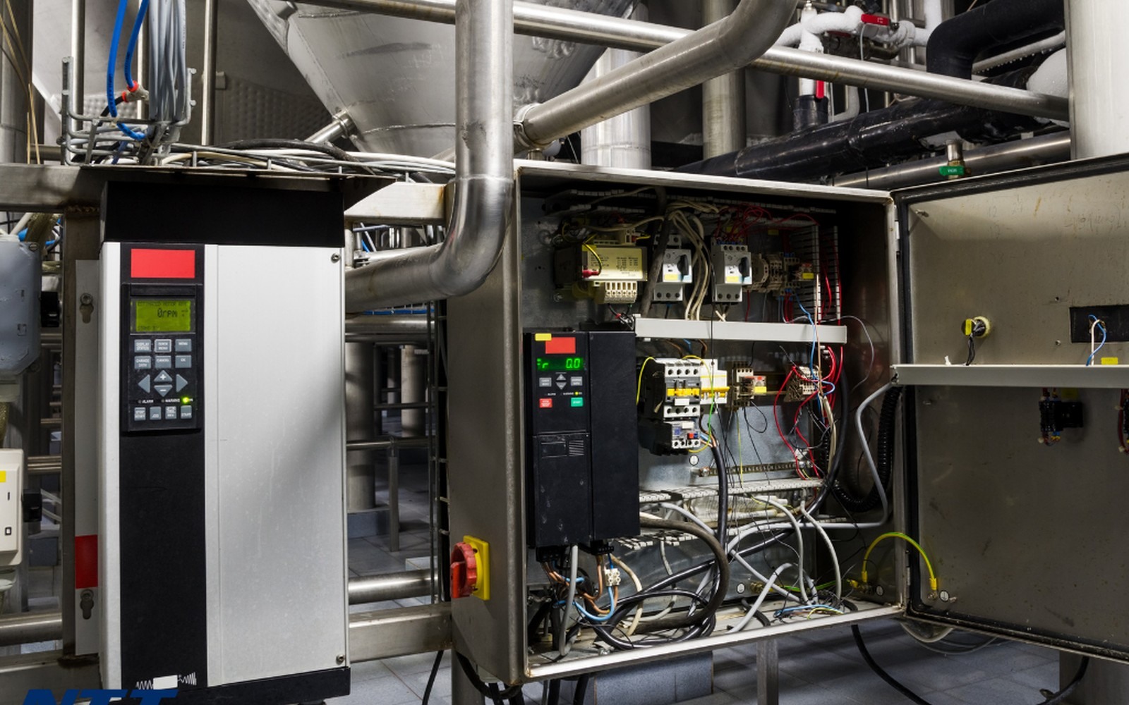 Siemens WL Low-Voltage Switchgear Financing