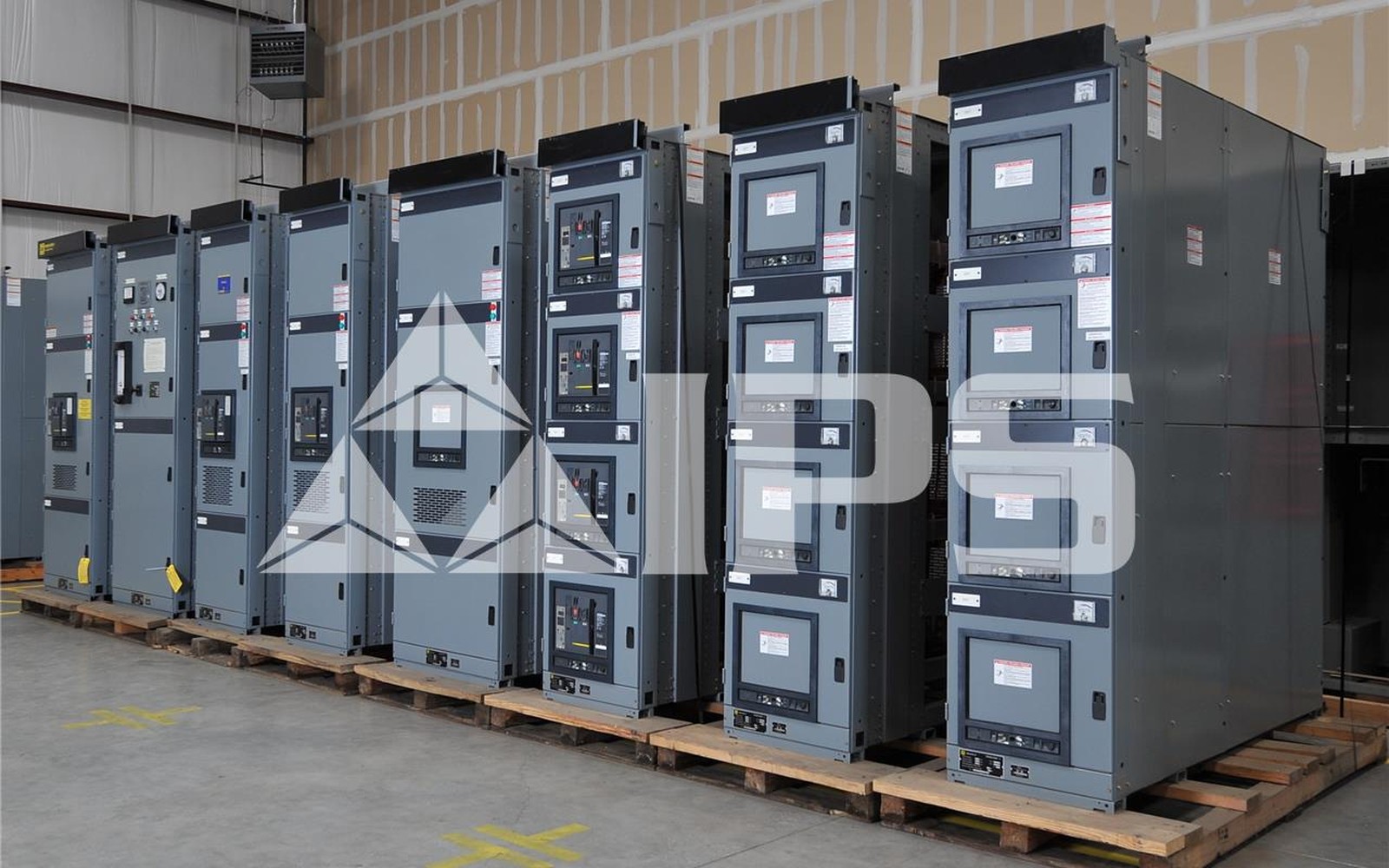 Masterpact MTZ Switchgear
